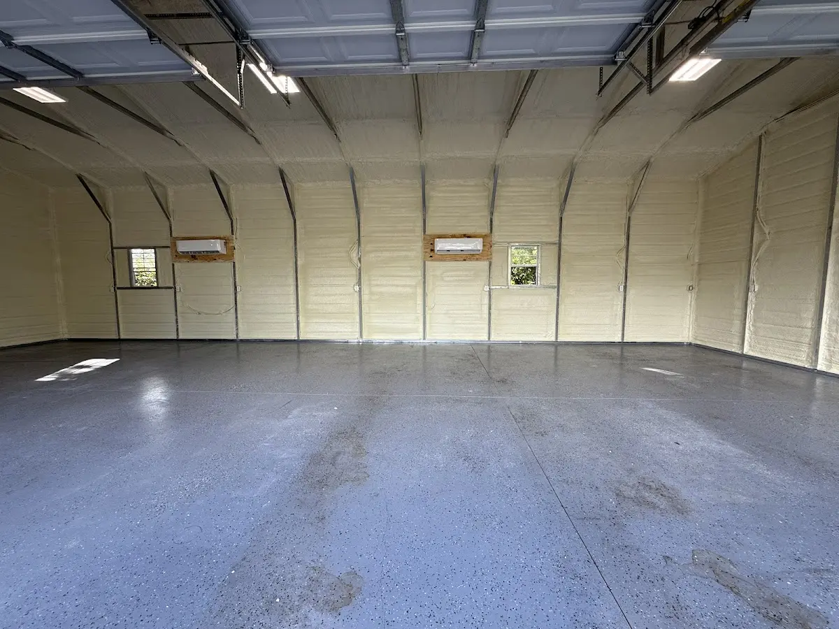 Spray Foam Roofing services in Okeechobee, FL